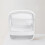 4pcs 86 Type Socket Box Outlet Cover Waterproof Switch Protector Plastic Wall-Mounted Splash Guard For Home Electrical Safety 2