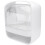 4pcs 86 Type Socket Box Outlet Cover Waterproof Switch Protector Plastic Wall-Mounted Splash Guard For Home Electrical Safety 7