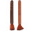 2Pcs Comfortable Wool Brush Tools for Erhu and Violin Dust Cleaning 4