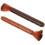 2Pcs Comfortable Wool Brush Tools for Erhu and Violin Dust Cleaning 6