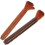 2Pcs Comfortable Wool Brush Tools for Erhu and Violin Dust Cleaning 3