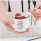3 pcs/ SET Europe Type Ceramic Spice Box Seasoning Bottle 4