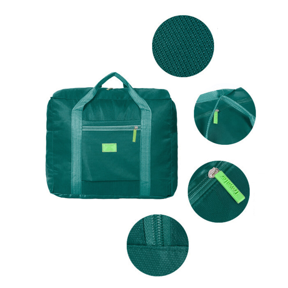 Travel Bag Duffle Bag Travel Tote Large Storage Tote-image-OPC-PJV25X9-NEW