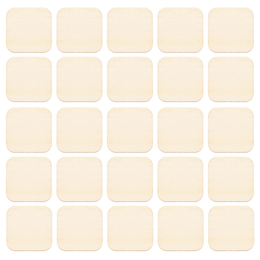 100pcs Blank Wood Square Pieces For Pyrography-image-OPC-PJV26HF-NEW