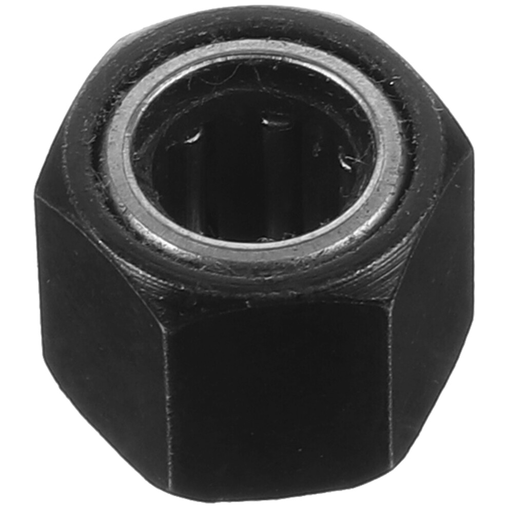 1/10 Spare Part Parts Model Nuts 12mm R025 Nut Black-image-OPC-PJV25VQ-NEW
