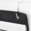 Note Hanging Bag Lehrerbedarf Planung Vorschule Kind Schwarz 8