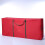 Oxford Cloth Christmas Tree Bag Red Moisture Protection 1pcs 5