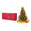 Oxford Cloth Christmas Tree Bag Red Moisture Protection 1pcs 11