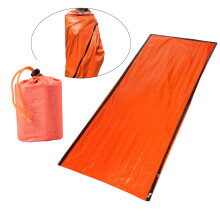 Compact Sleeping Bags For Adults Camping Outdoor Emergency Supplies