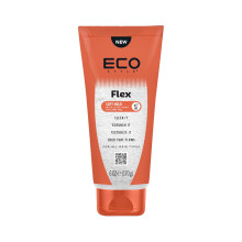 Eco Style Flex Hold Soft Gel With Aloe Vera 6 oz