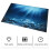 Fish Tank Background Sticker 3d Thicken Film 6