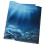 Fish Tank Background Sticker 3d Thicken Film 5