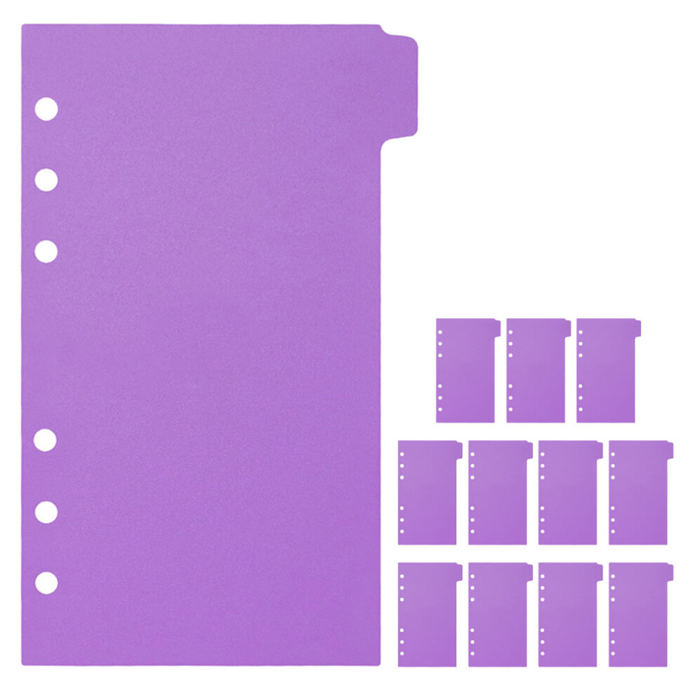 2 Sets Laptop Stand Index Page Separator Office Work-image-OPC-PJV2CBR-NEW