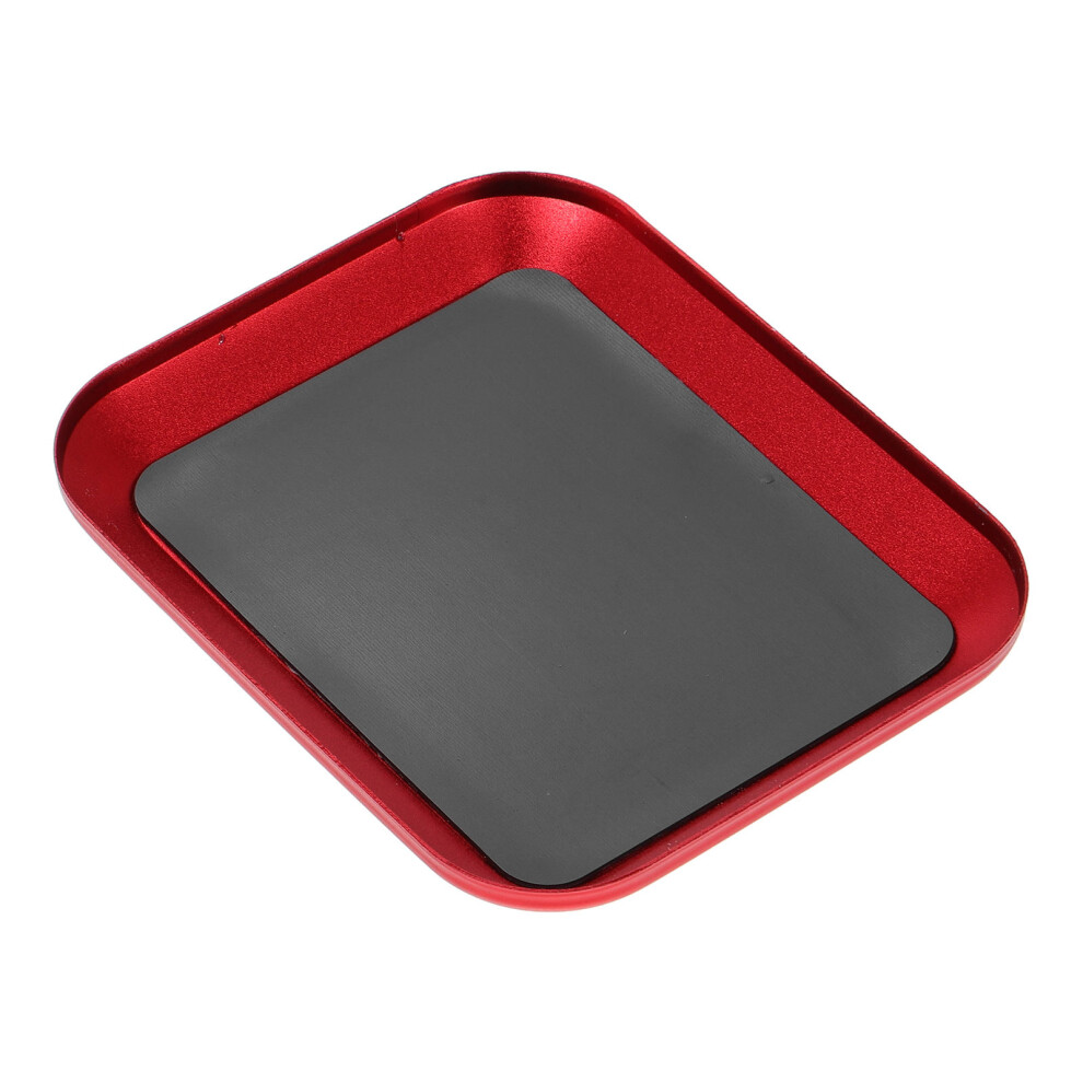 Screw Tray Binder Dividers Napkin Holder For Table Crib Red-image-OPC-PJV2CMR-NEW