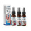 2-4X Varicose Vein Massage Spray for South Moon 1