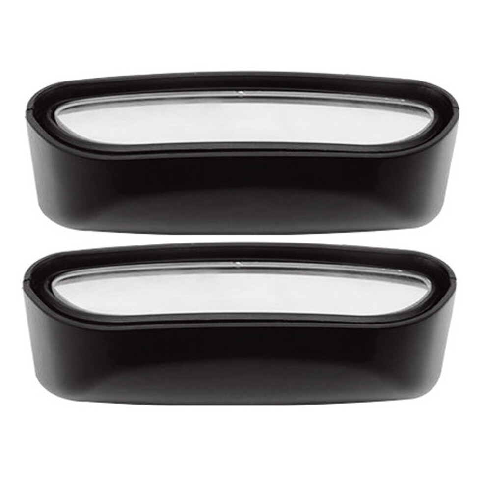 Wide-Angle View Car Rearview Mirror 1 Pair 3054252241961