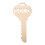 Large Key-Shaped Sold Sign For & Homeowners 10