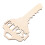 Large Key-Shaped Sold Sign For & Homeowners 8