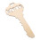 Large Key-Shaped Sold Sign For & Homeowners 6