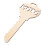 Large Key-Shaped Sold Sign For & Homeowners 7