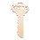 Large Key-Shaped Sold Sign For & Homeowners 1