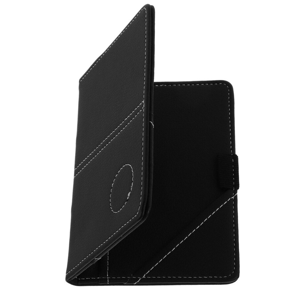 Raindrops Scorecard Holder Pu 1pcs 6.3x4.3x0.4in-image-OPC-PJV2FXY-NEW