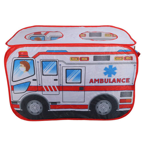 Children's Folding Tent Indoor Outdoor Game 1
