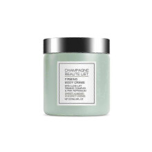 ( Coconut Flavor)CHAMPAGNE BEAUTE LIFT, Anti-Aging Skin Firming Body Cream 237ml, Deep Smoothting Fine Lines & Anti-Wrinkles for All Skin Types