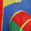 5 in 1 Kids Play Tent Set Portable Foldable 14