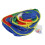 5 in 1 Kids Play Tent Set Portable Foldable 8
