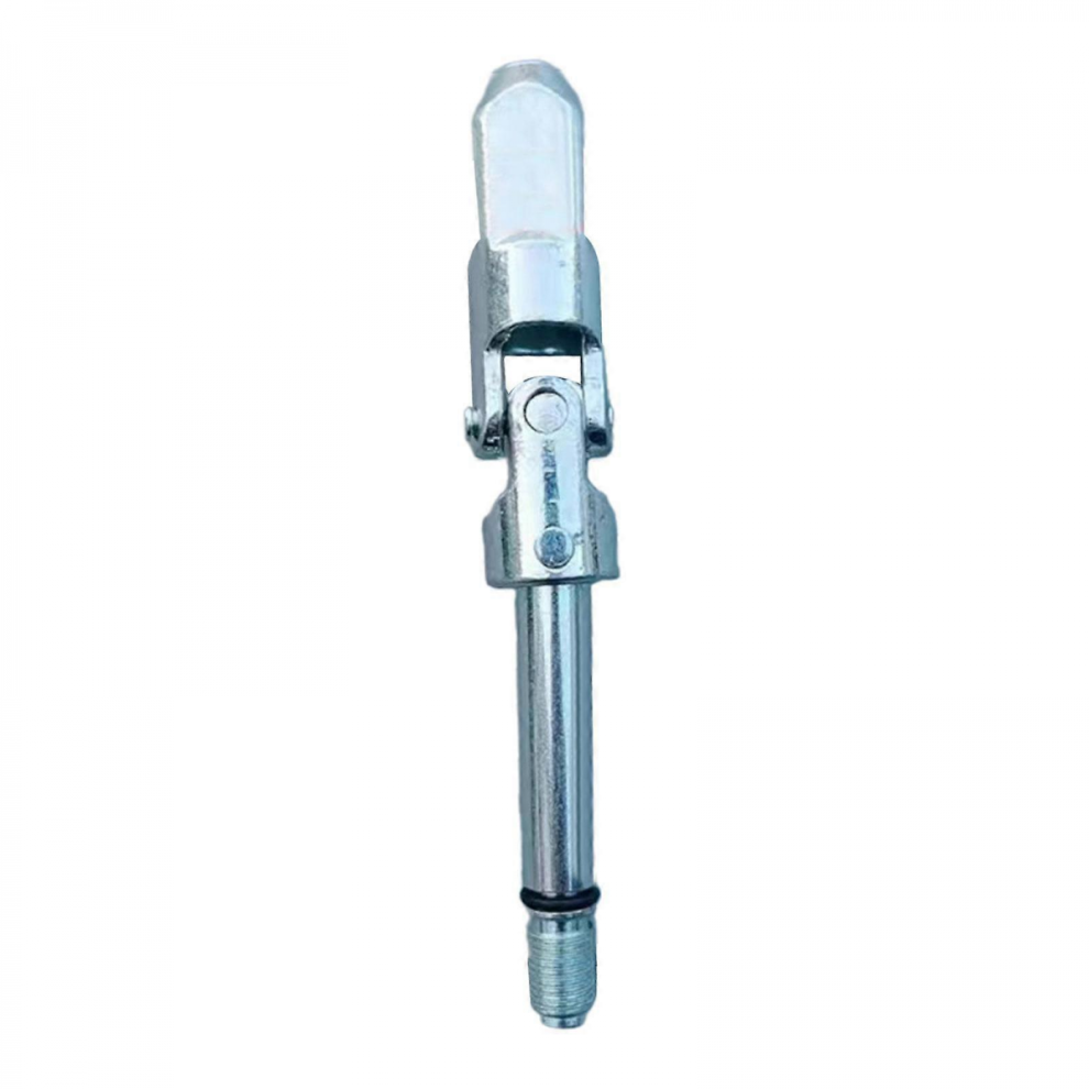 U-Joint Repair Kit, Hydraulic Double Pump Horizontal Jack Rebuild Accessories With Universal Joint 7632237341118
