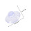 200pcs Sucker Suction Cup Suction Hooks For Glass 2