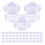 200pcs Sucker Suction Cup Suction Hooks For Glass 11