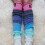 Handcraft Leg Warmers Boots And Jeans 1 Pair 6