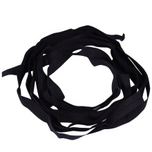 70 Half-Folded Edging Elastic Band Cotton Seam