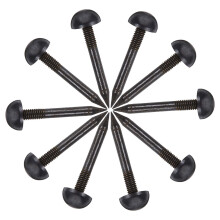 10pcs Furniture Decorative Nails Tacks Upholstery Sofa Tacks