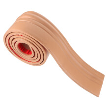 Baseboard Molding Self-Adhesive Floor Seam Decoration