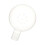 1St Transparante Plastic Rozen Ball, Creatieve Bloemverpakking Decor 7