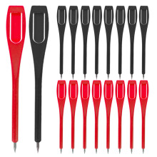 20 Pcs Golf Scoring Pencil Bride 11.20x1.50x0.50cm