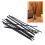 50St Zwarte Aroma Diffuser Sticks Bamboe Hout Voor Thuisgeur 6