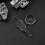 2St Multifunctionele Hand Rivet Nut Tool Kop Met Accessoires 4
