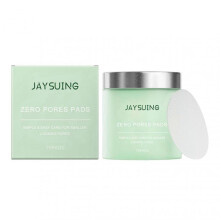 (1PCs)No Pore Toner Pad Pore Tightening Exfoliating Facial Pads for Daily Use