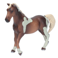 Trekna Horse Model Children Simulation Animal Toy