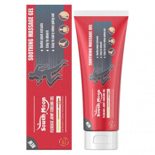 (1pc)Gentle Nourishing Gel for Aging Joints Effective Relief Pain Discomfort Save for External Use