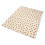Baby Blanket Cute Cartoon Bear Pattern Soft 3