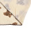 Baby Blanket Cute Cartoon Bear Pattern Soft 15