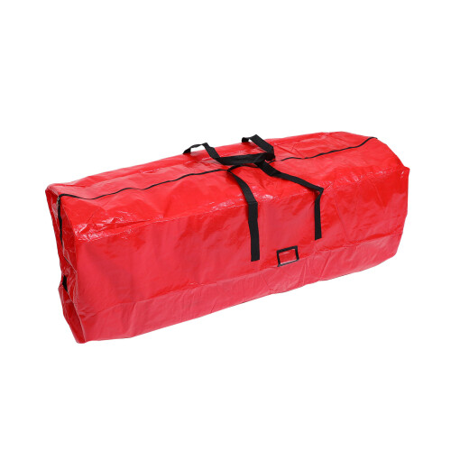 1pc Christmas Tree Storage Bag Christmas Party Storage Bag 2