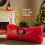 1pc Christmas Tree Storage Bag Christmas Party Storage Bag 9