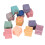 Baby Soft Stacking Building Blocks Educational Toy 9