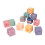 Baby Soft Stacking Building Blocks Educational Toy 7